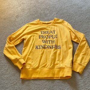 TPWK Crewneck Sweatshirt (S)